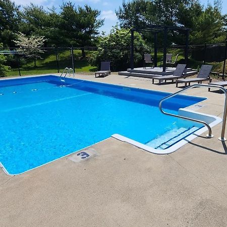 Red Roof Inn & Suites Newport - Middletown, Ri المظهر الخارجي الصورة